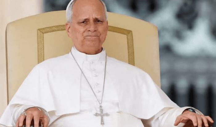 Pope's health stable; surgery planned