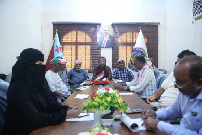 Socotra Council Prepares for October Rally