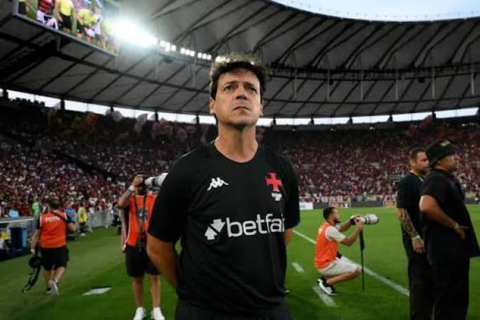 Corinthians appoint Sedorf as coach