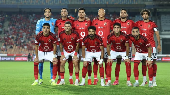 Al Ahly wins Egyptian derby, leads league