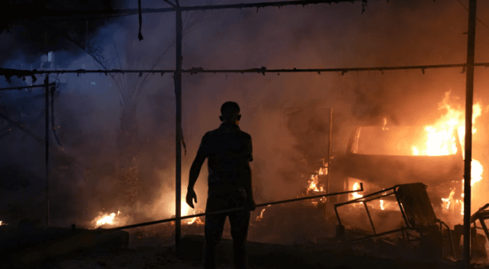 Israeli forces eliminate Hamas battalion leader