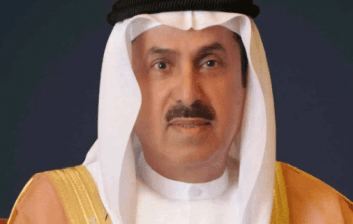 صقر غباش يرحب بقرار البرلمان الأوروبي لمكافحة الإخوان