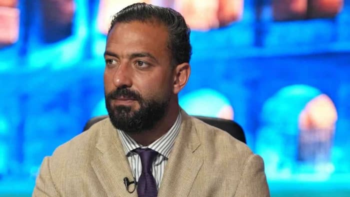 Mido criticizes referee in Al Ahly and Zamalek game