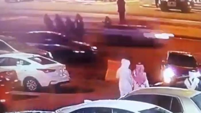 Abha issues early warning of danger