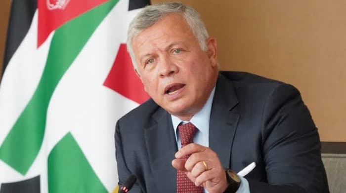 ملك الأردن يزور ماليزيا رسميا