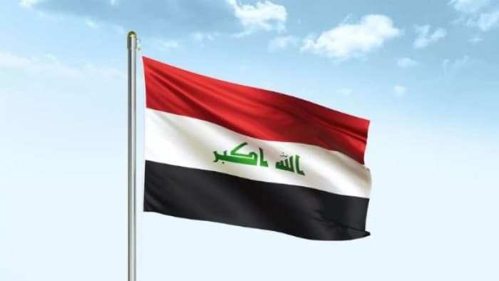 Rise in Iraq air traffic