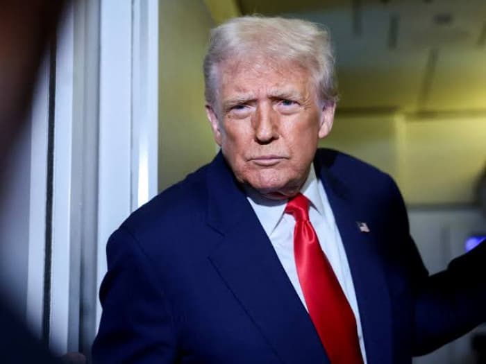 US seniors oppose Trump's diesel plan