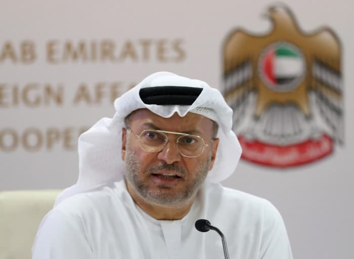 Qarqaash Stresses Need for Gulf Unity