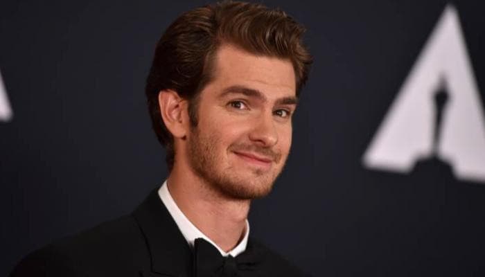 Andrew Garfield: AI Film on Future Leaders