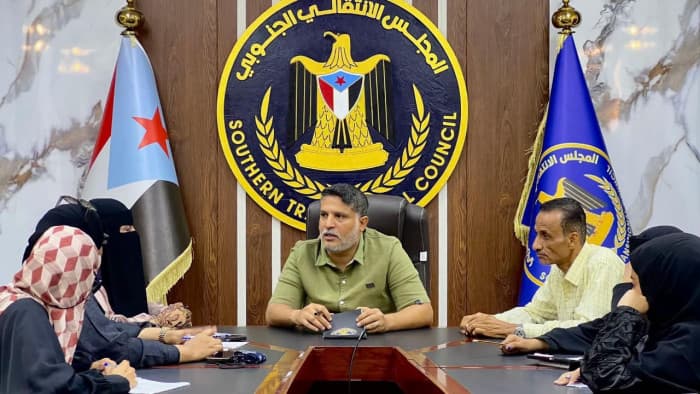 الزامكي يبرز دور المرأة في التعبئة الشعبية