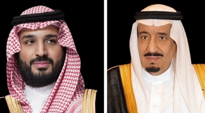 السعودية تهنئ ملك إسبانيا باليوم الوطني