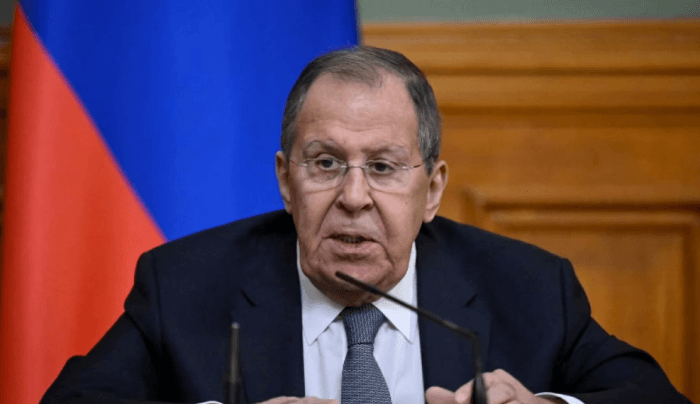 Russia Accuses Israel of Law Violations in Lebanon