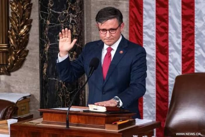 U.S. House Speaker urges no broadcast of execution