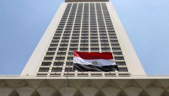 Egypt monitors Sudan driver killings