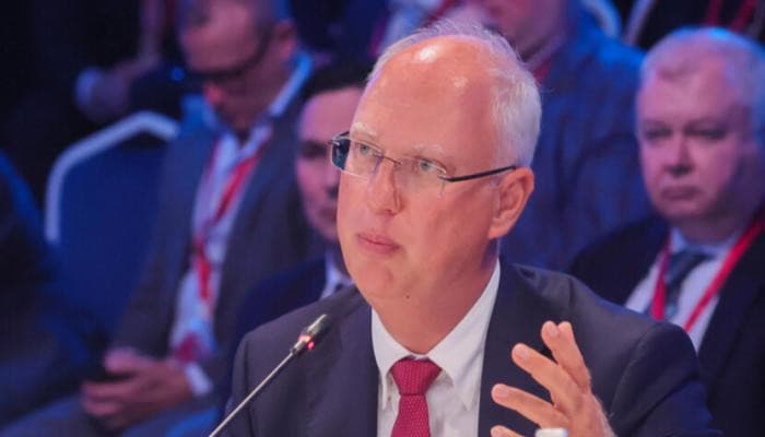 Russia blames Britain for hindering Ukraine peace