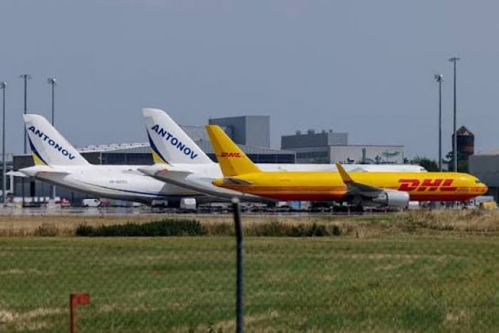 Germany sends fighters after false hijack alert
