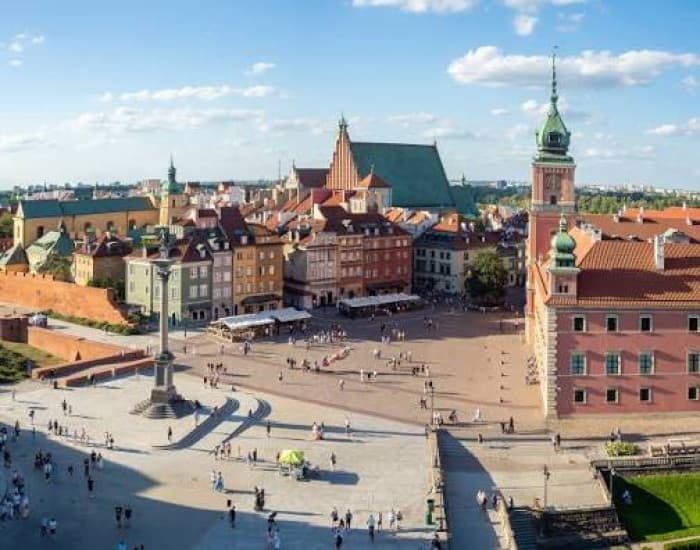 Warsaw Finds Explosives Linked to Prime Minister Plot