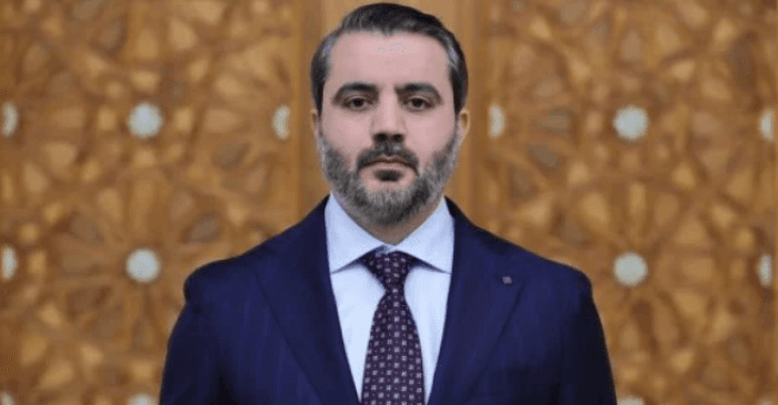 Al-Shabani: Israel Funds Sweida Militias