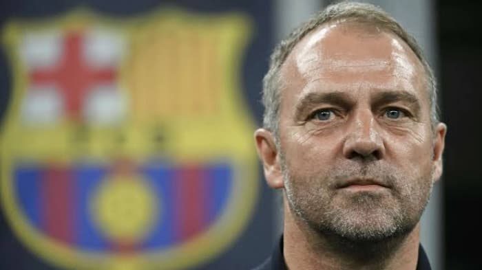 فليك يوجه انتقادات لبرشلونة رغم الفوز