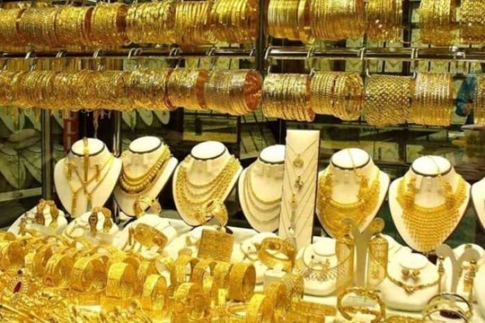 أسعار الذهب في اليمن 14-10-2026