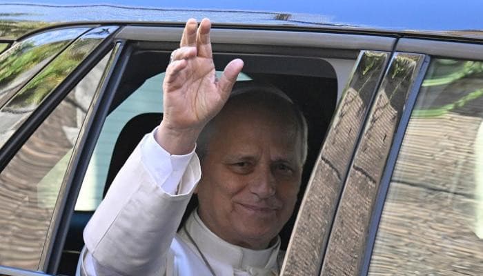 Vatican discloses Pope Leo XIV's illness