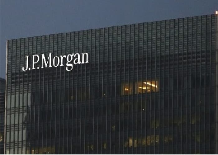 JPMorgan Banking Division New Appointments