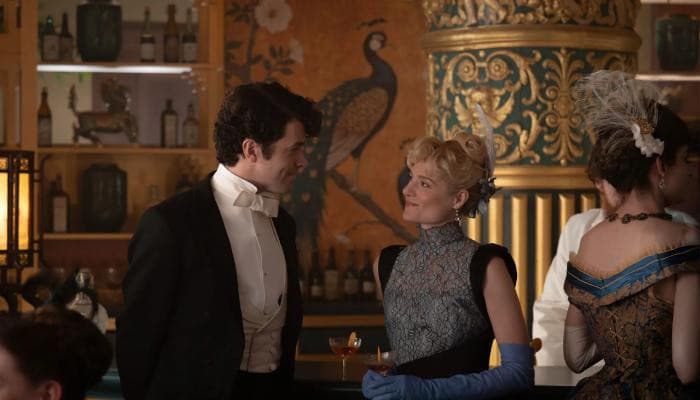 The Gilded Age S4 Explores Power Struggles