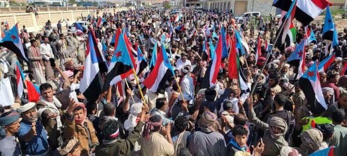 General Mobilization Secures South Gains
