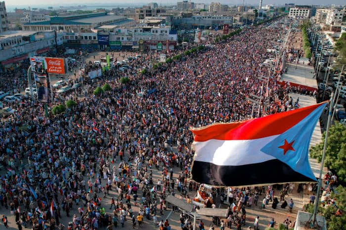بيان مليونية التعبئة بمناسبة أكتوبر