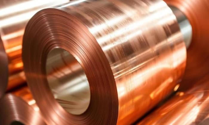 Copper Prices Rise Amid Mine Strike Threat
