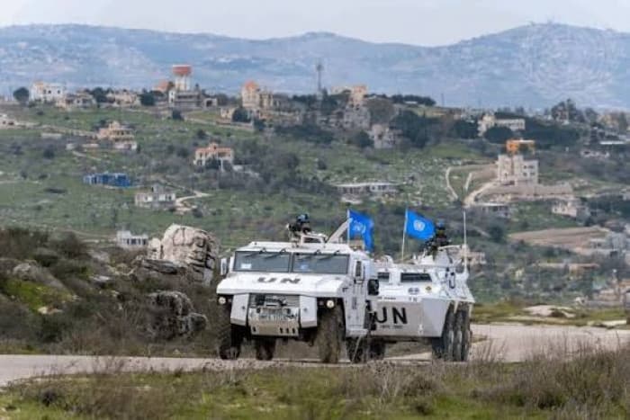 UN affirms support for Lebanon stability