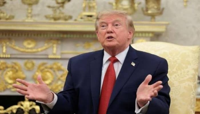 Trump Predicts $80B Taiwan Gas Sales