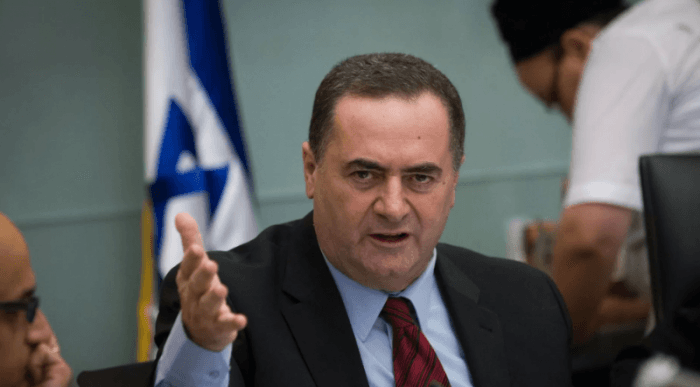 Israeli Defense Minister: No withdrawal from Syria and Lebanon zones