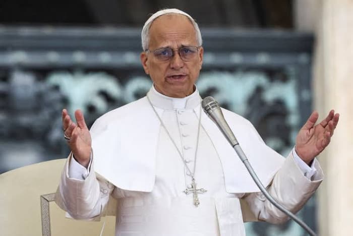 Vatican discloses Pope Leo's health status