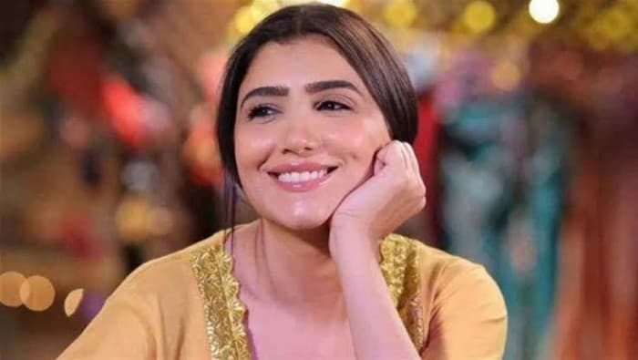 Mea Omar Joins Halima Jibran Ramadan Series
