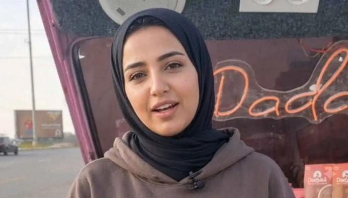 3 ملايين جنيه تسوي قضية بائعة الشاي