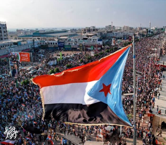 Unwavering on October 14 Anniversary
South's Resolve Surprises Enemies
