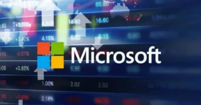 مايكروسوفت تتجه نحو أعلى إغلاق منذ 10 أشهر