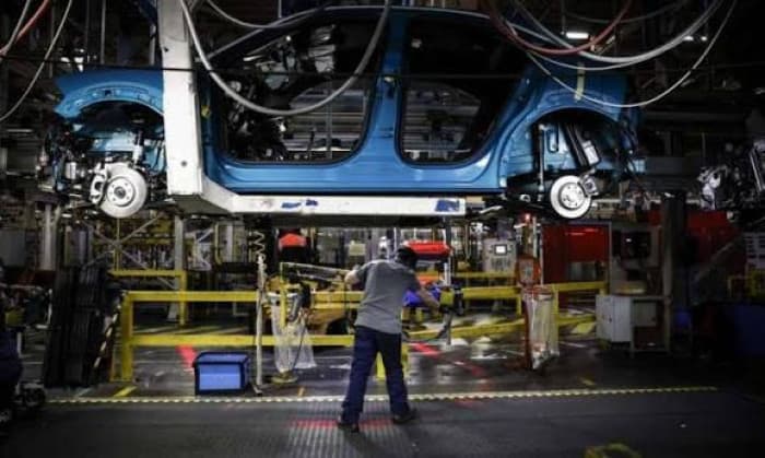 France and Germany agree on automotive future