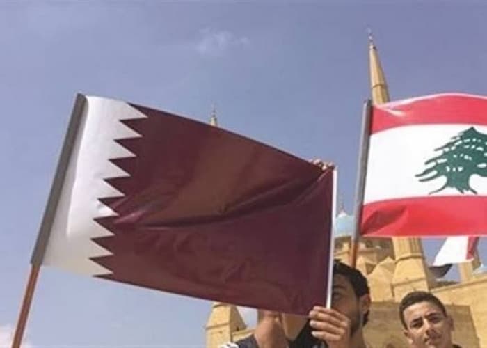 قطر تطلق مشروعاً للاستثمار في كهرباء لبنان