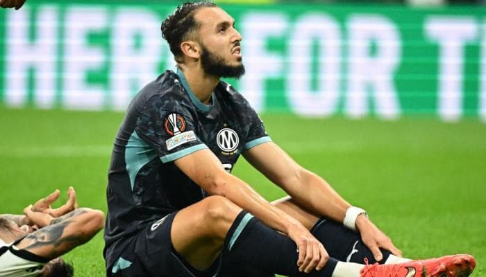 France Criticizes Amin Gouri for Inconsistency