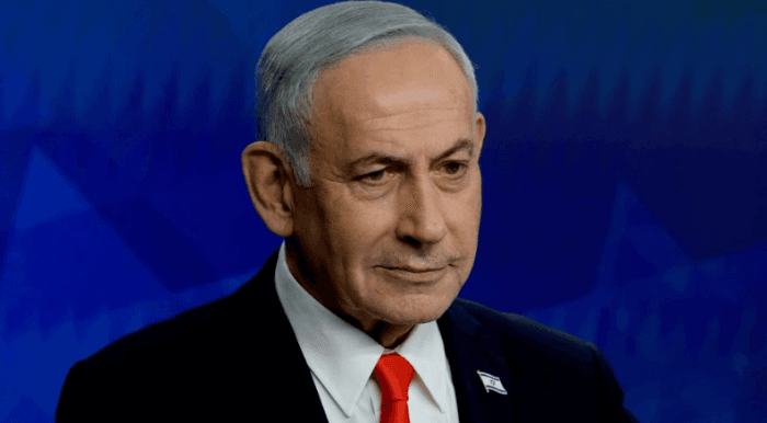 Netanyahu Replies to Obama on History