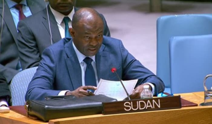 Sudan: Disarming RSF Key to Peace