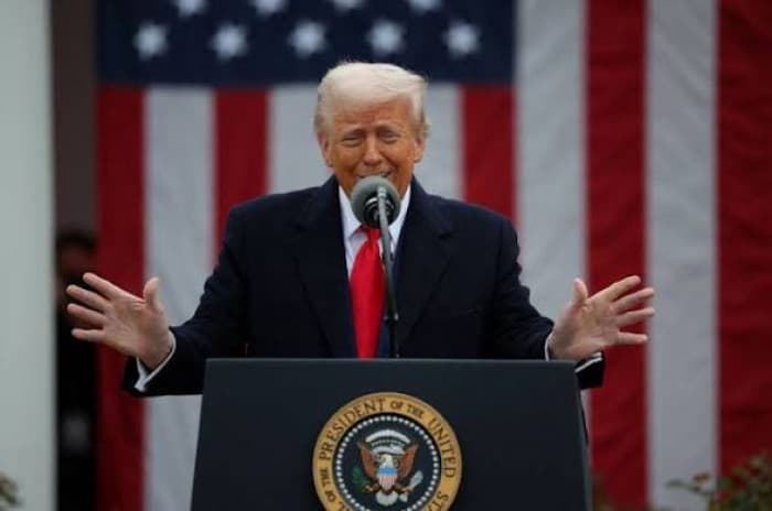 Trump inquires Google on this issue