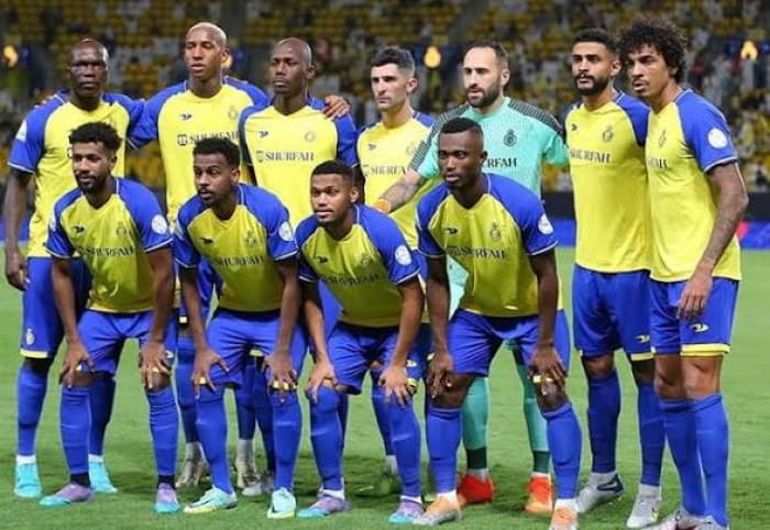 Al Nassr faces major setback