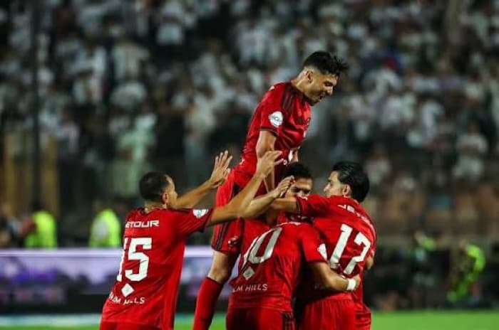 Al Ahly vs Kitura Schedule in Confederation Cup