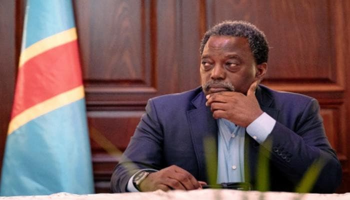 Congo alleges Kabila planning attack with M23