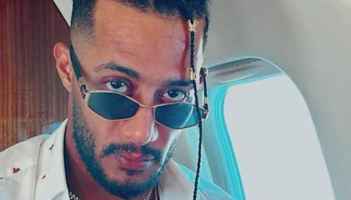 Mohamed Ramadan Prepares for Ashmawy Series in 2027