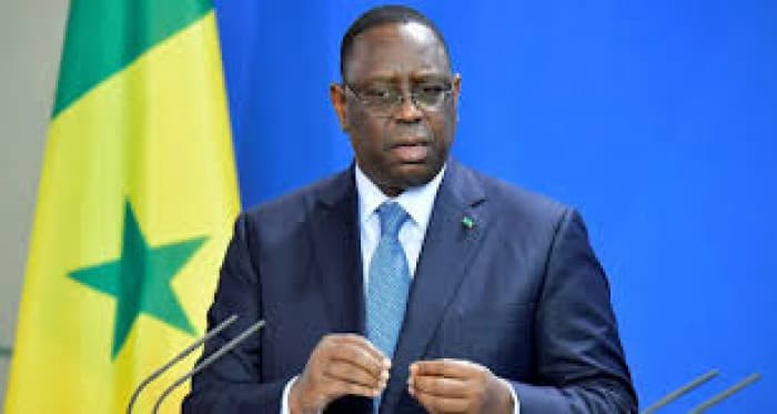 Macky Sall Withdraws UN SG Bid