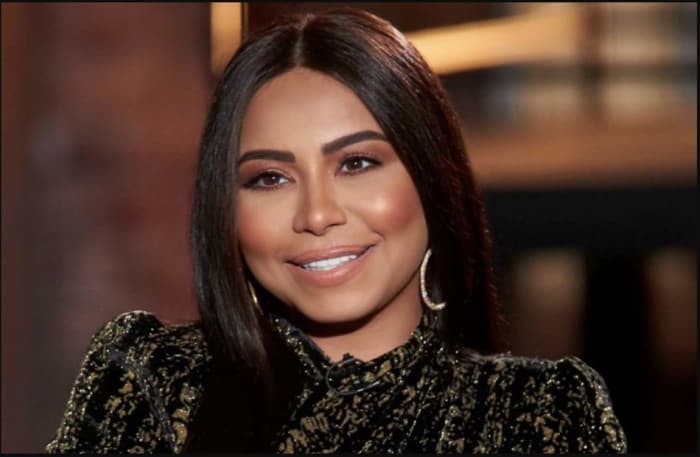 شيرين عبدالوهاب تثمن موقف مصر من السعودية